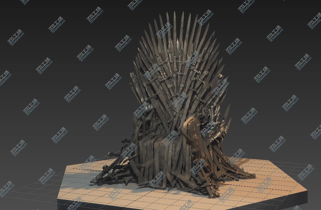 images/goods_img/202105074/Iron Throne/5.jpg